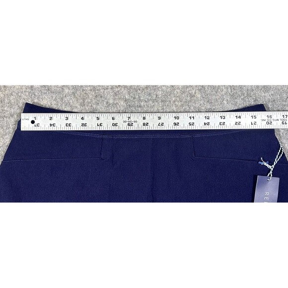 Renwick Classic Skort Women’s L Blue Golf Performance Pickleball Tennis Stretch - Picture 8 of 10